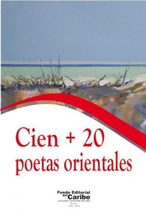 Cien + 20 poetas orientales